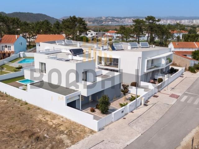 Casa venda em Casais de Salir, Caldas Da Rainha