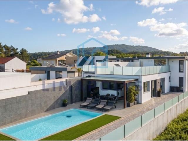 Casa venda em Viana Do Castelo