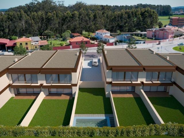 Casa venda em Vila Do Conde, Porto