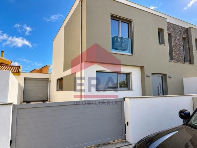 Casa venda em Alto Veríssimo, Peniche