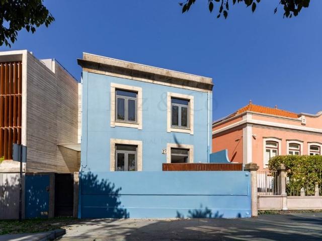 Casa venda em Senhora da Luz, Porto