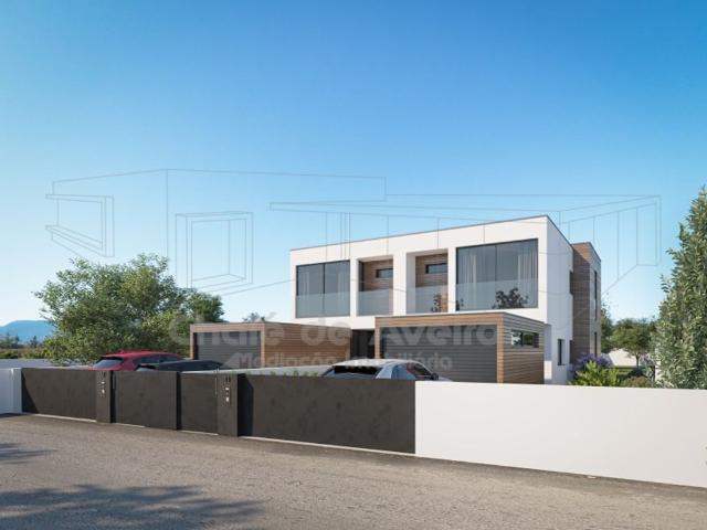 Casa venda em Quinta do Casal, Aveiro