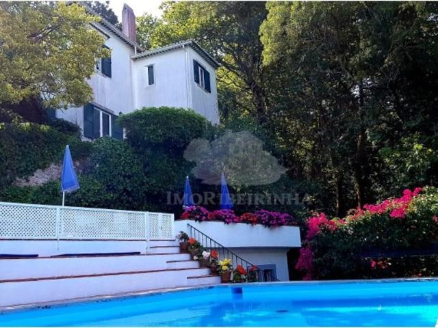 Casa venda em Estefânea, Sintra