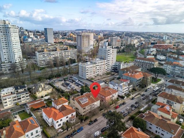 Casa venda em Campinas, Porto