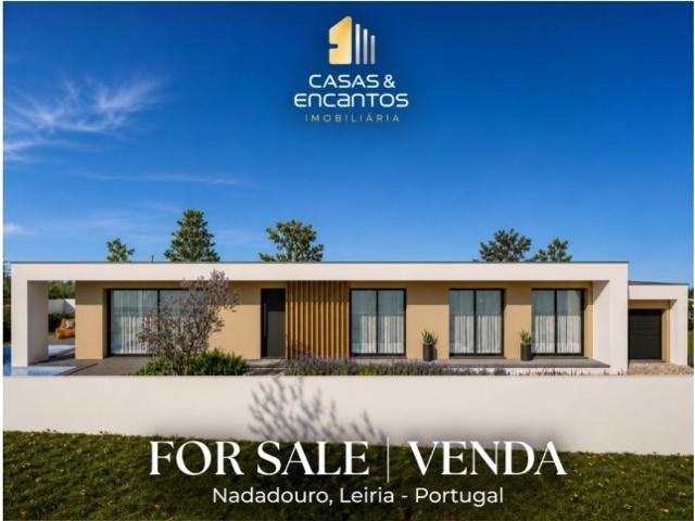 Casa venda em Caldas Da Rainha, Leiria