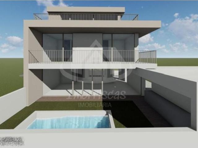 Casa venda em Portela da Azóia, Santiago Dos Velhos