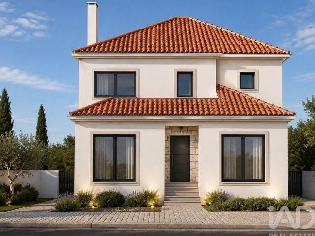 Casa venda em Rio Maior, Santarém