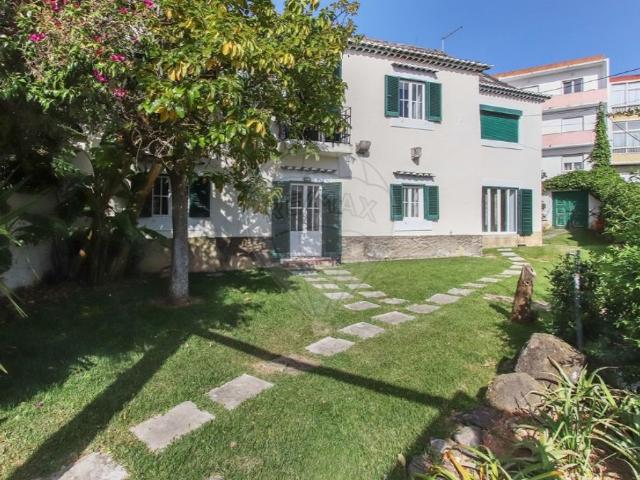 Casa alugar em Oeiras, Núcleo Urbano Histórico de Linda-a-Velha Casa alugar em Oeiras, Núcleo Urbano Histórico de Linda-a-Velha