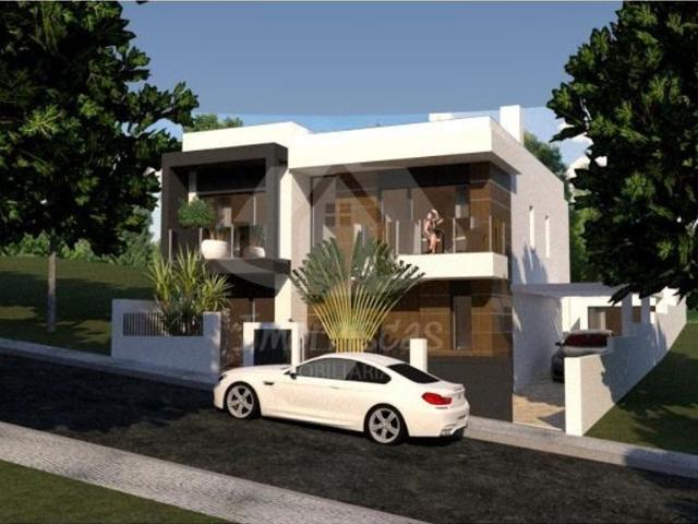Casa venda em Via Rara, Santiago Dos Velhos