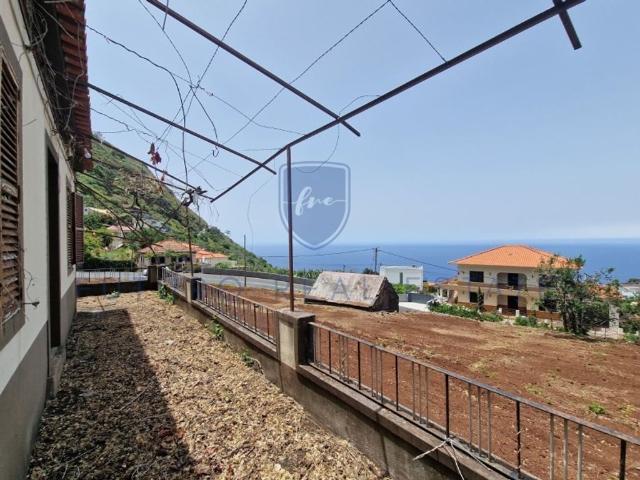 Terreno venda em Ladeira e Lamaceiros, Arco Da Calheta