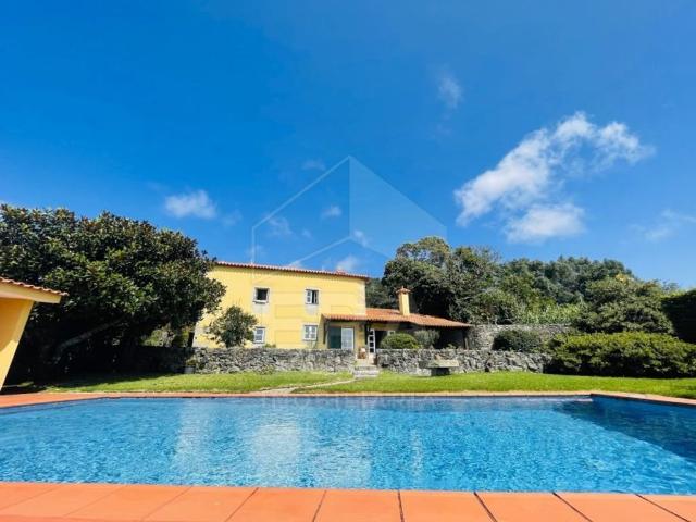 Casa venda em Areosa, Viana Do Castelo