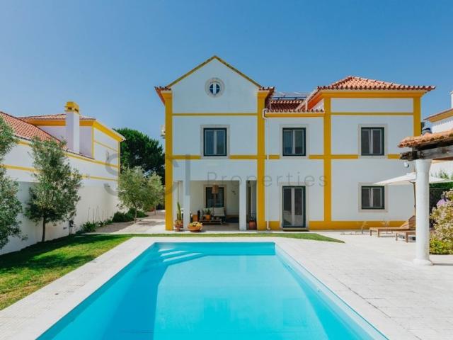 Casa venda em Azeitão (São Lourenço e São Simão), Setúbal