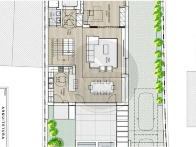 Casa venda em Broega, Montijo