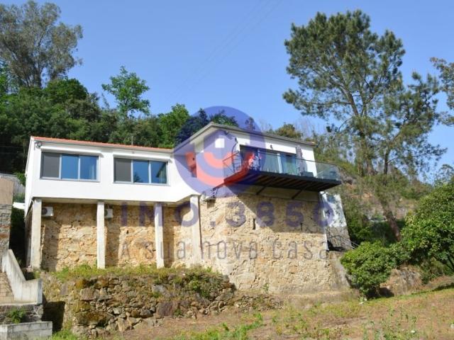 Casa venda em Rachado, Sever Do Vouga