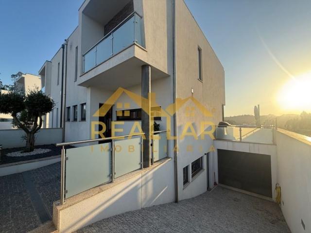 Casa venda em Balazar, Póvoa de Varzim