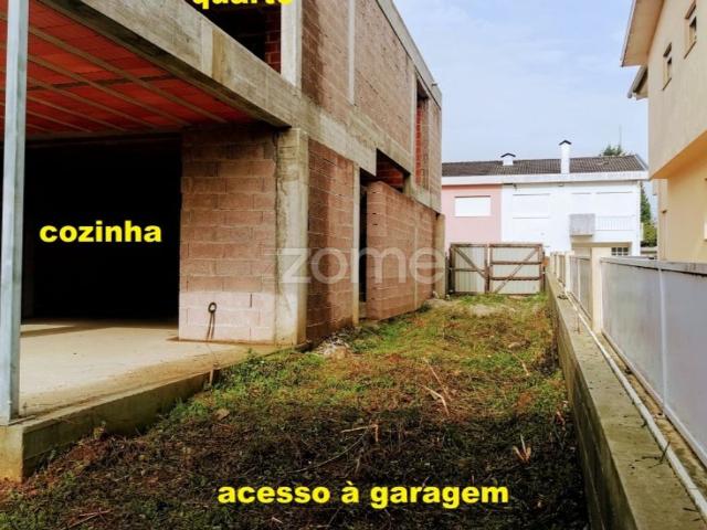 Casa venda em Arcozelo, Braga