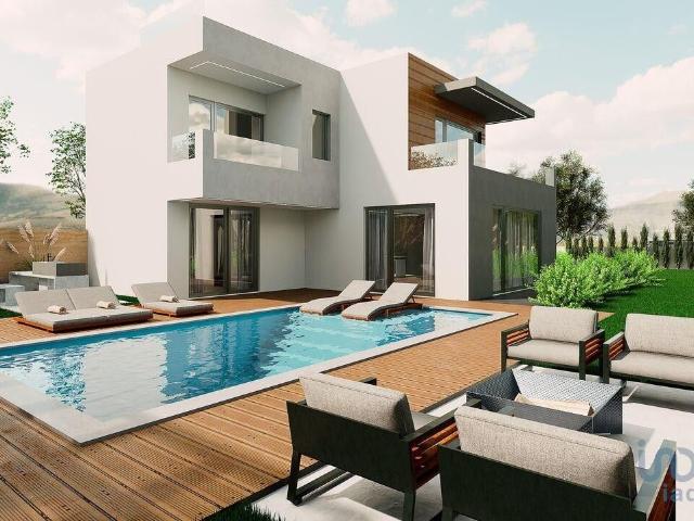 Casa venda em Óbidos, Leiria