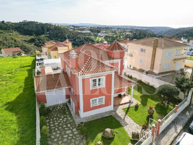 Casa venda em Caeiros, Mafra