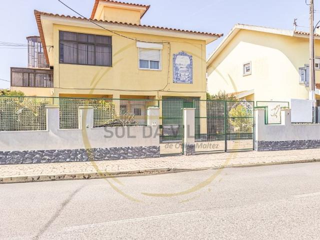 Casa venda em Leião, Oeiras