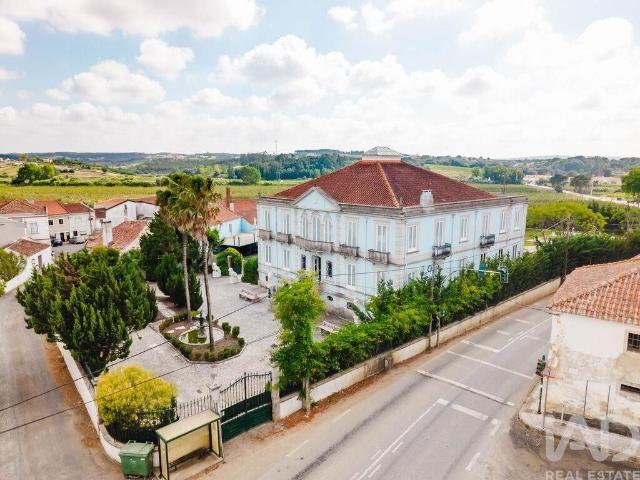 Casa venda em Bombarral, Leiria