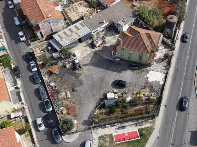 Casa venda em Trajouce, Cascais