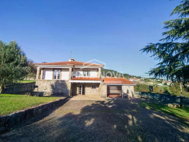 Casa venda em Oliveira (Santa Maria), Gavião