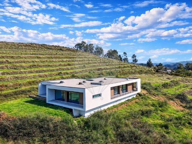 Casa venda em Cabeceiras De Basto, Braga