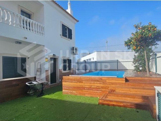 Casa venda em Olhão, Faro