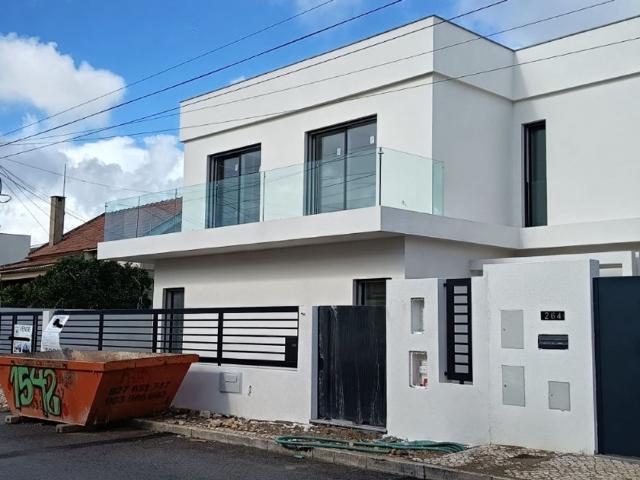 Casa venda em Conceição da Abóboda, Cascais