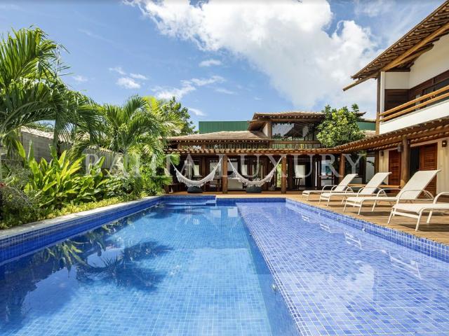 Casa venda em Maraú