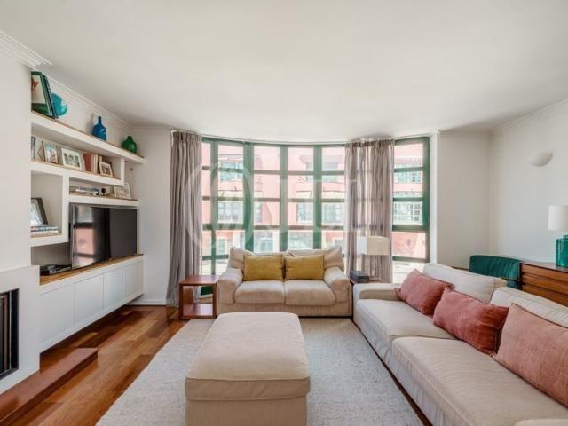 Casa alugar em Santos-o-Velho, Lisboa