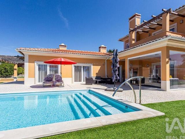 Casa venda em Caldas Da Rainha, Leiria