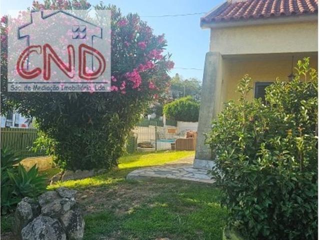 Casa venda em Bairro Belo Ar, Sintra