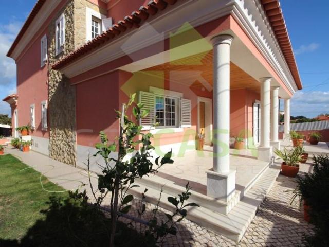 Casa venda em Rio de Mouro Velho, Sintra