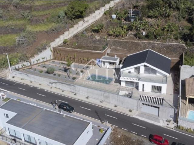 Casa venda em Paul Do Mar, Ilha Da Madeira