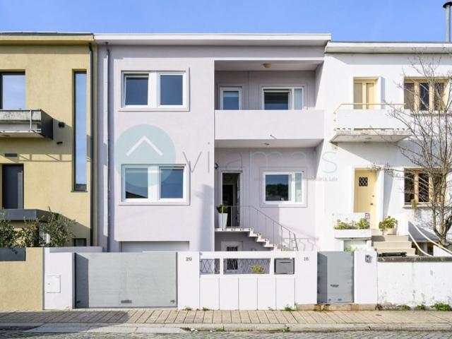 Casa venda em Pêgo Negro, Porto
