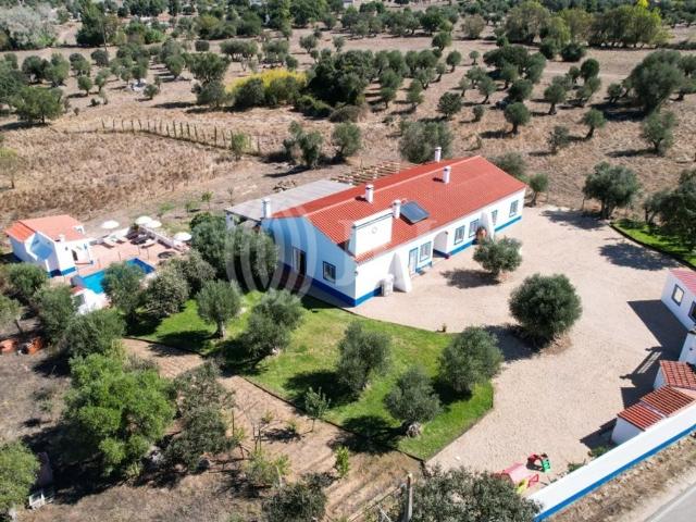 Casa venda em Arraiolos