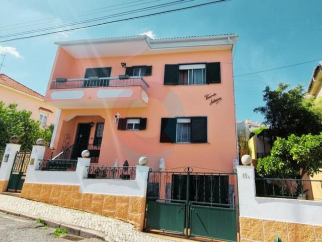 Casa venda em Portela da Azóia, Santiago Dos Velhos