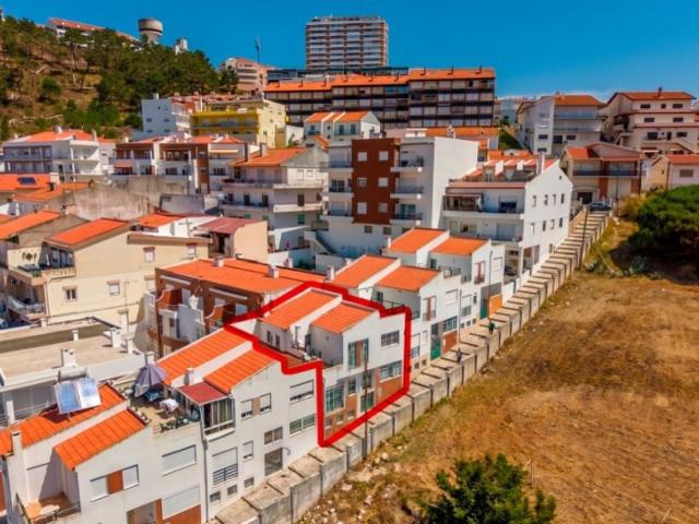 Casa venda em Pederneira, Leiria