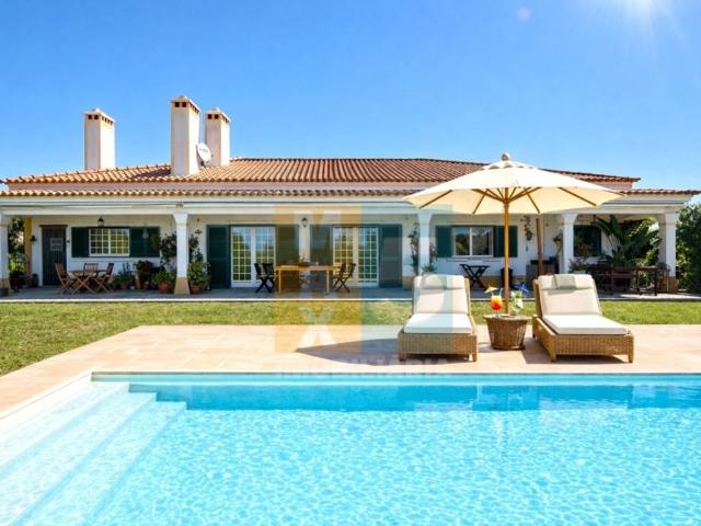 Casa venda em Coruche, Santarém