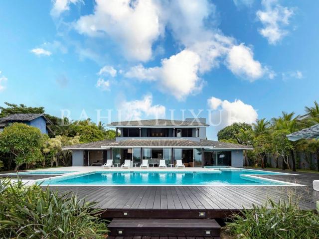 Casa venda em Região Geográfica Imediata de Eunápolis - Porto Seguro, Porto Seguro