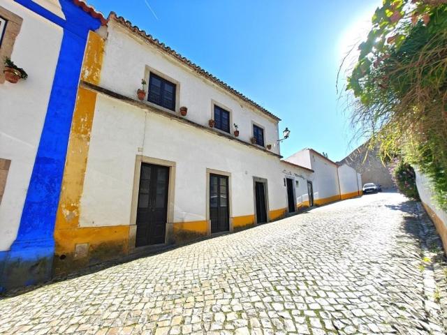 Casa venda em Óbidos, Leiria