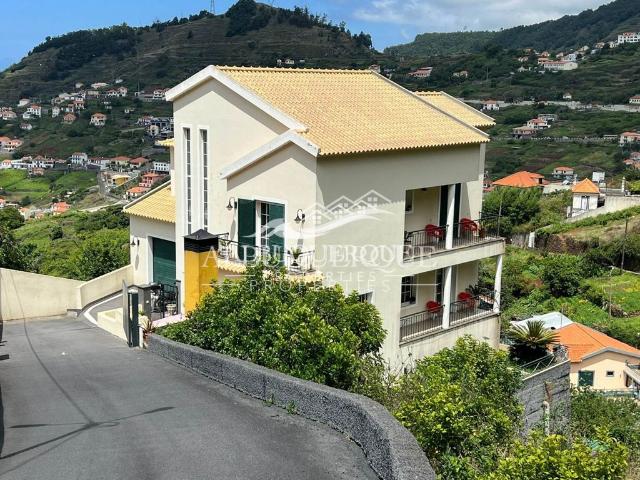 Casa venda em Ribeira Brava, Ilha Da Madeira