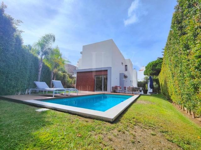 Casa venda em Bairro Fausto de Figueiredo, Cascais