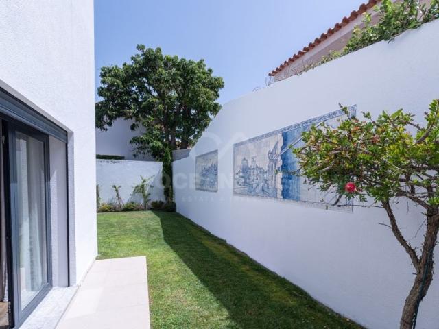 Casa alugar em Visconde da Luz, Cascais