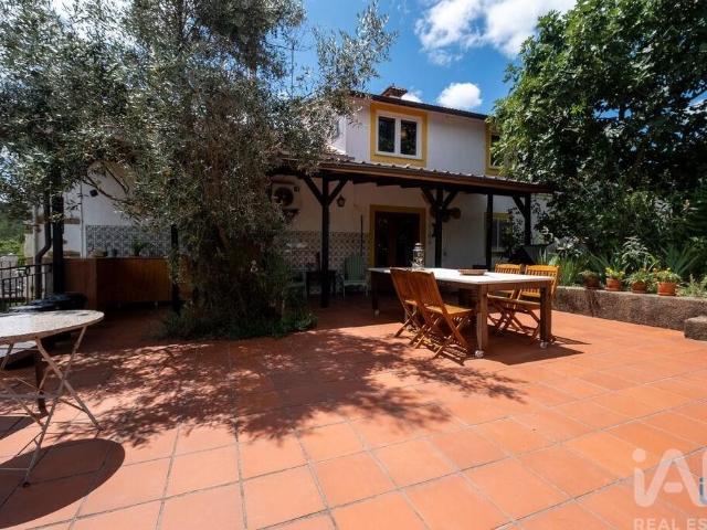 Casa venda em Arganil