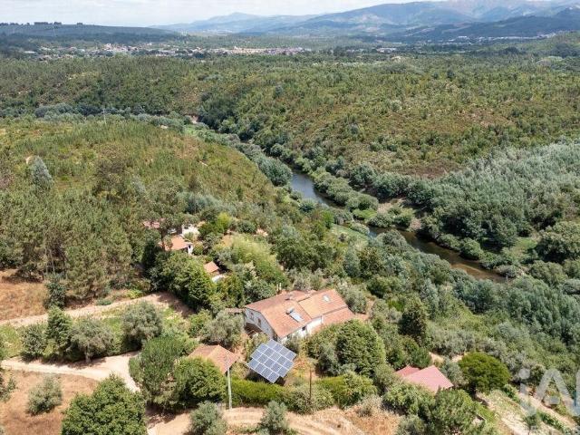 Casa venda em Arganil