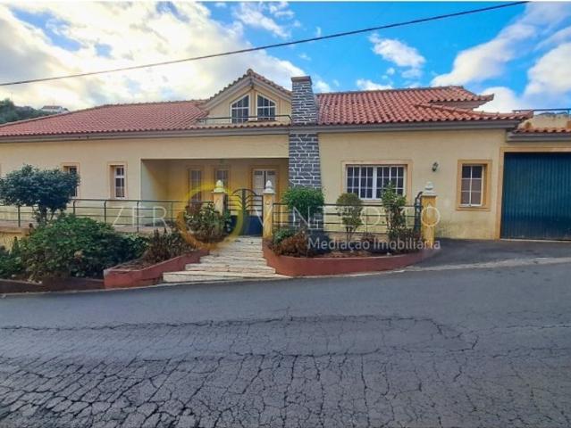 Casa venda em Lombo da Piedade, Ponta Do Sol