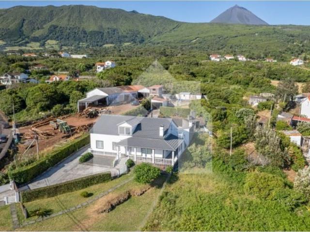 Casa venda em São Roque do Pico