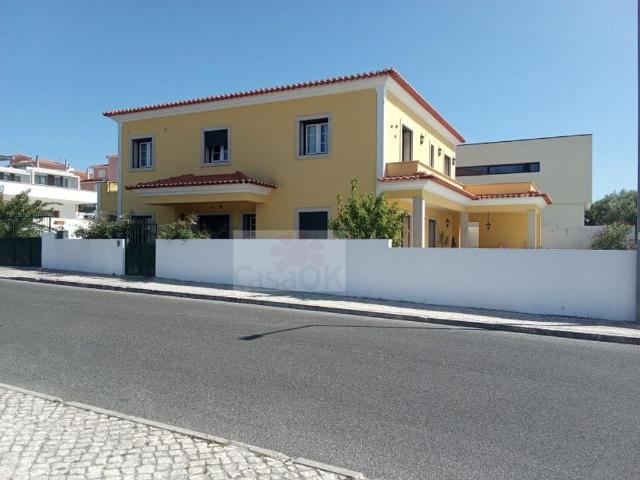 Casa venda em Encosta do Sol, Caldas da Rainha